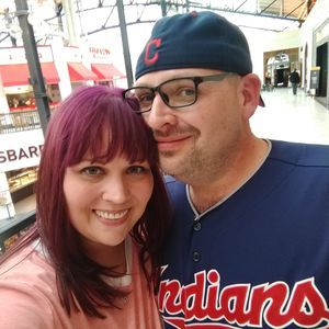 Meet your Posher, Kellie